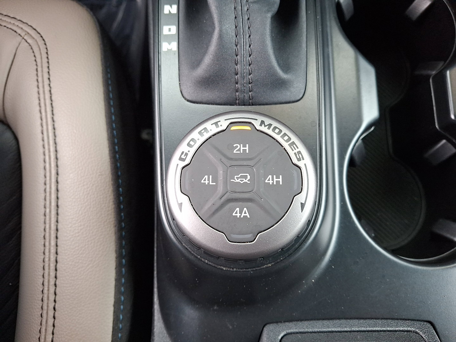 Used 2024 Ford Bronco Wildtrak image 25