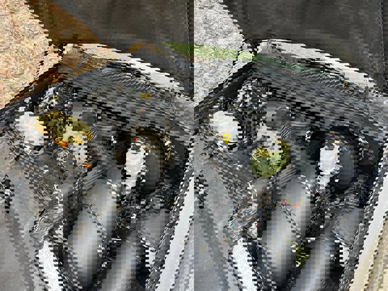 Used 2003 Ford Excursion Limited image 45