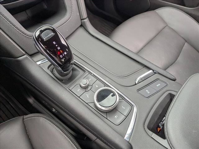 Used 2024 Cadillac XT6 Sport w/ LPO, Onyx Lite Package AWD/4WD image 14