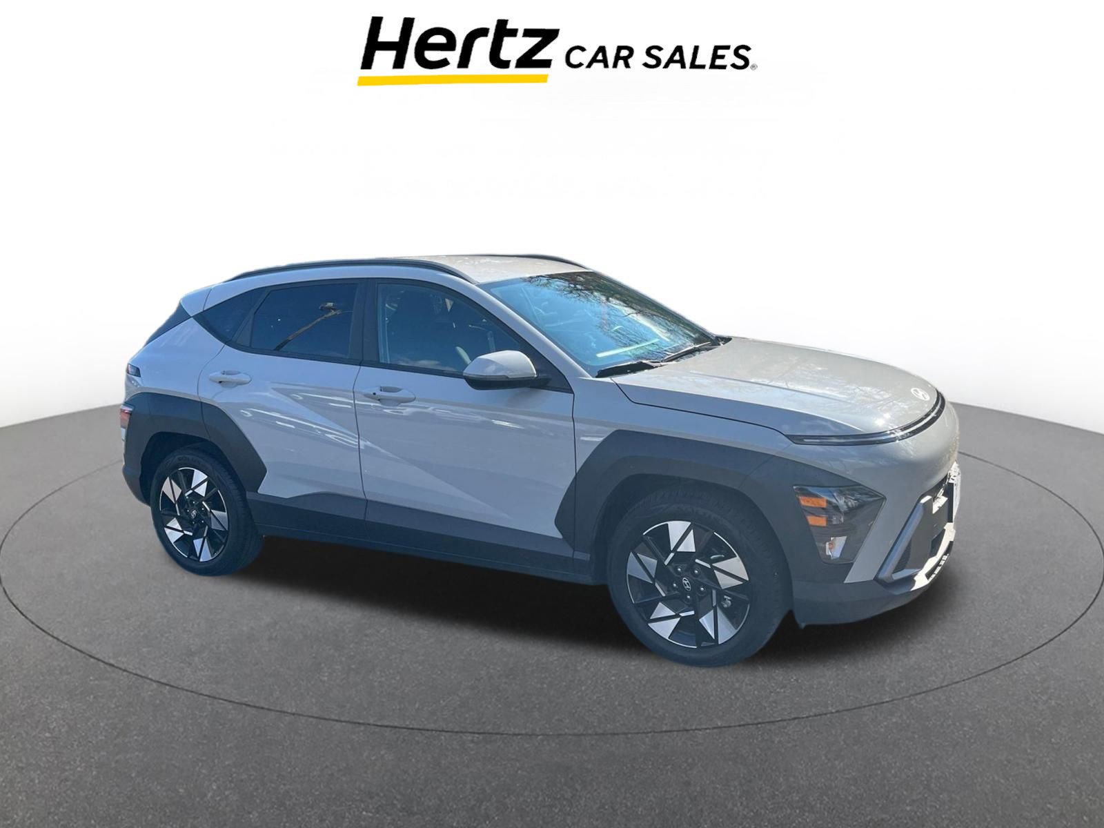 Used 2025 Hyundai Kona SEL