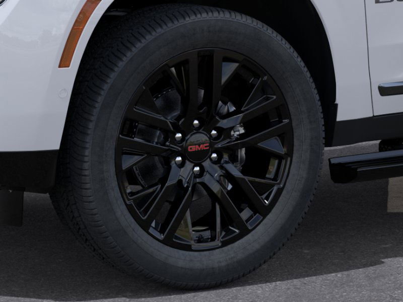 New 2026 GMC Yukon Denali Ultimate image 33