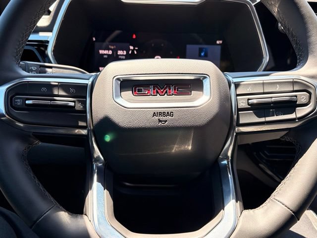 Used 2025 GMC Canyon Elevation RWD image 20