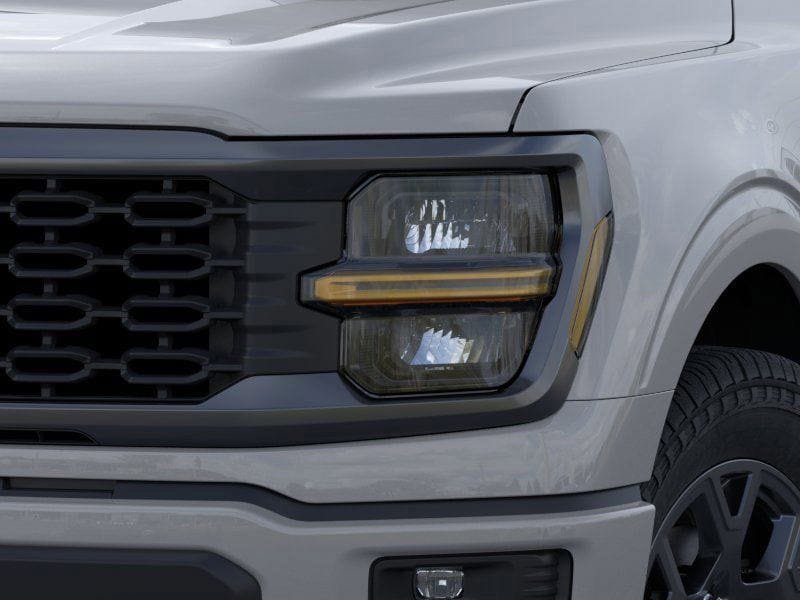 New 2026 Ford F150 STX image 48