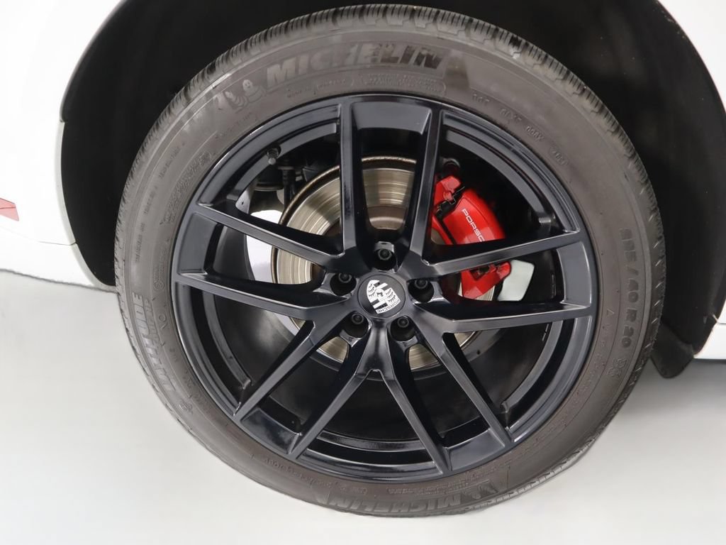 Used 2022 Porsche Macan S AWD/4WD image 33