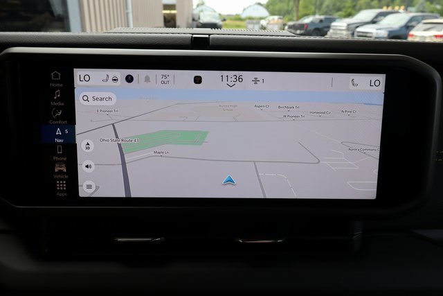 New 2025 Jeep Wrangler Unlimited Rubicon 392 image 25