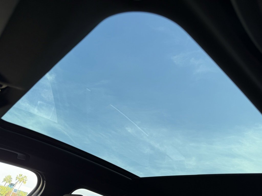 Used 2025 BMW X3 xDrive30i w/ Premium Package image 23