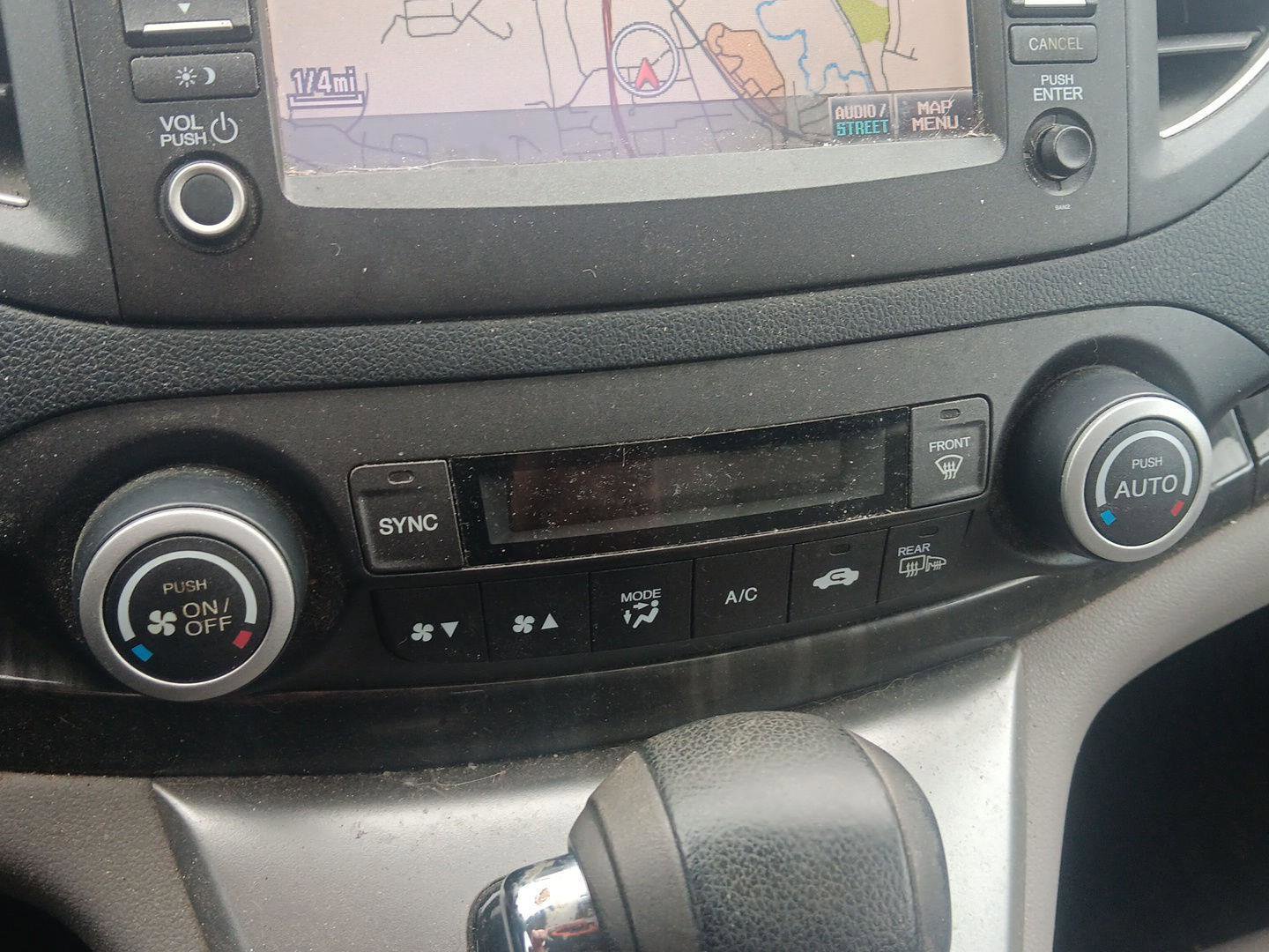 Used 2014 Honda CR-V EX-L image 16