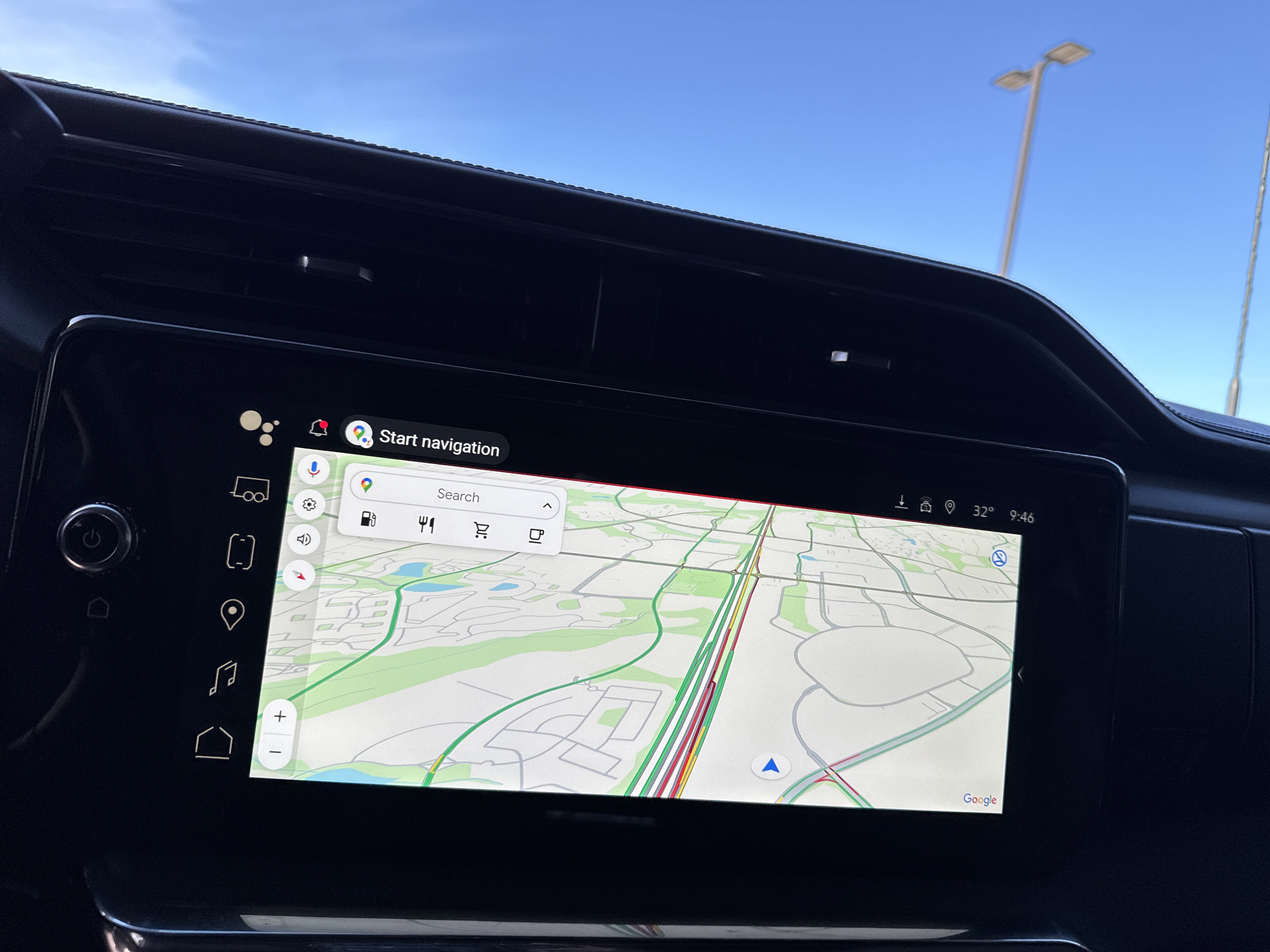 Used 2025 GMC Sierra 2500 Denali w/ Denali Reserve Package image 25