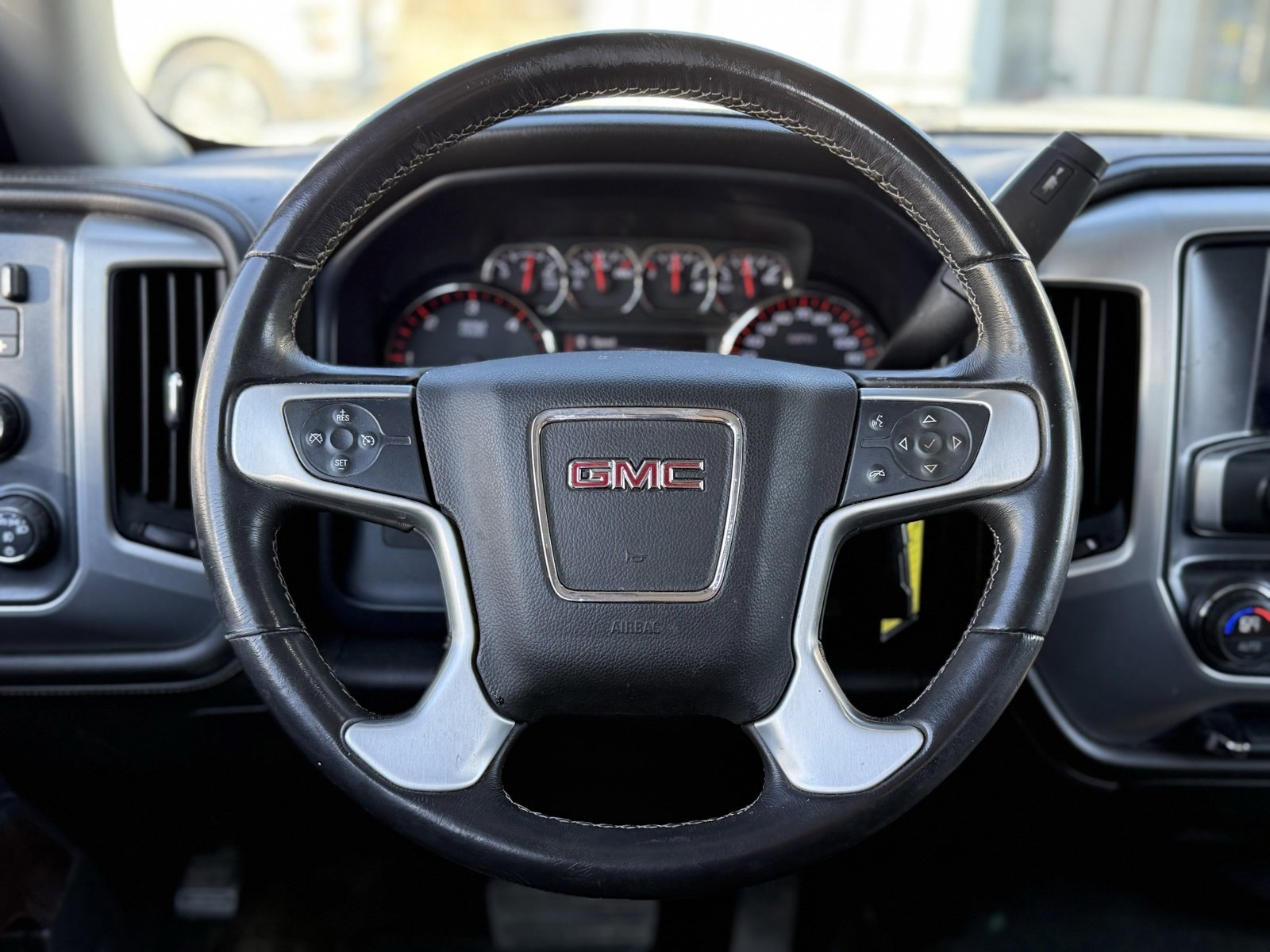 Used 2015 GMC Sierra 1500 SLE w/ SLE Value Package image 17