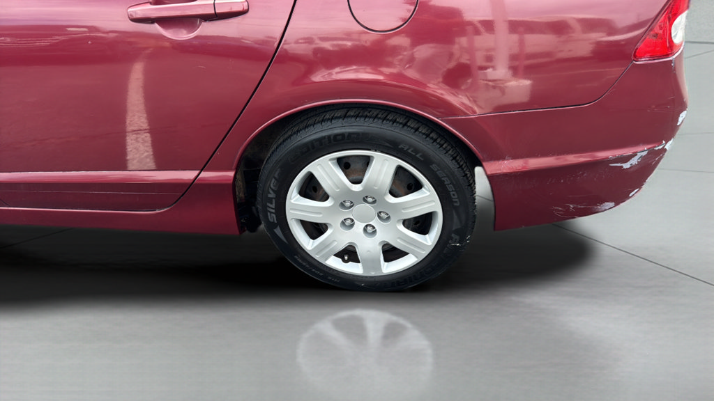 Used 2010 Honda Civic LX image 37