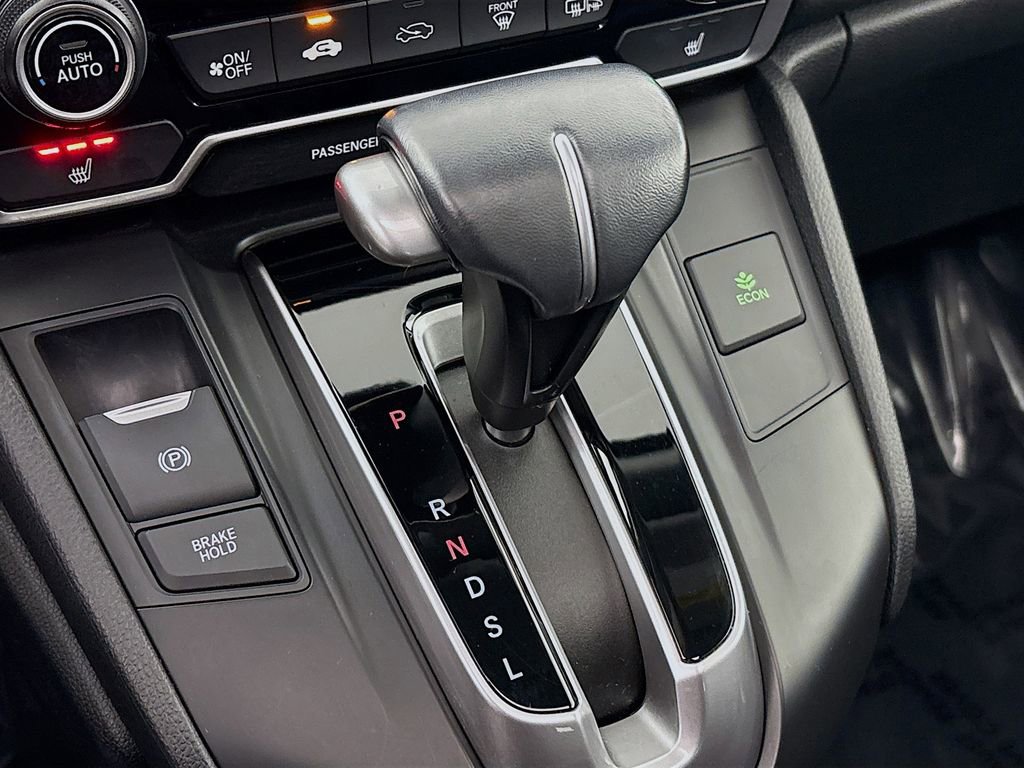 Used 2018 Honda CR-V EX-L image 18