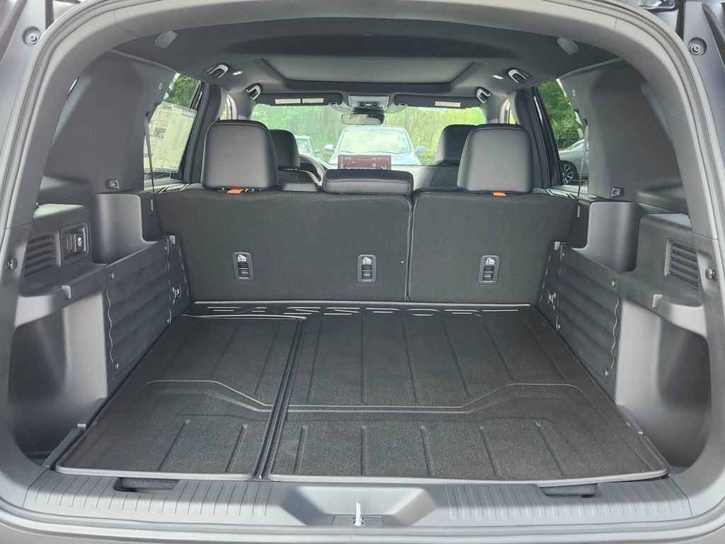 New 2026 Honda Passport TrailSport image 10
