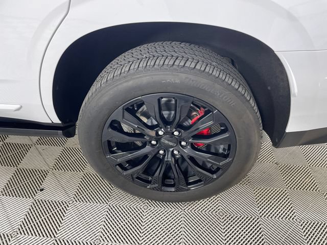 Certified 2023 GMC Yukon Denali w/ Advanced Technology Package AWD/4WD image 20