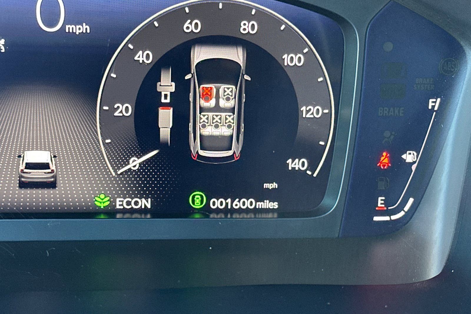 Used 2026 Honda CR-V Sport Touring image 33