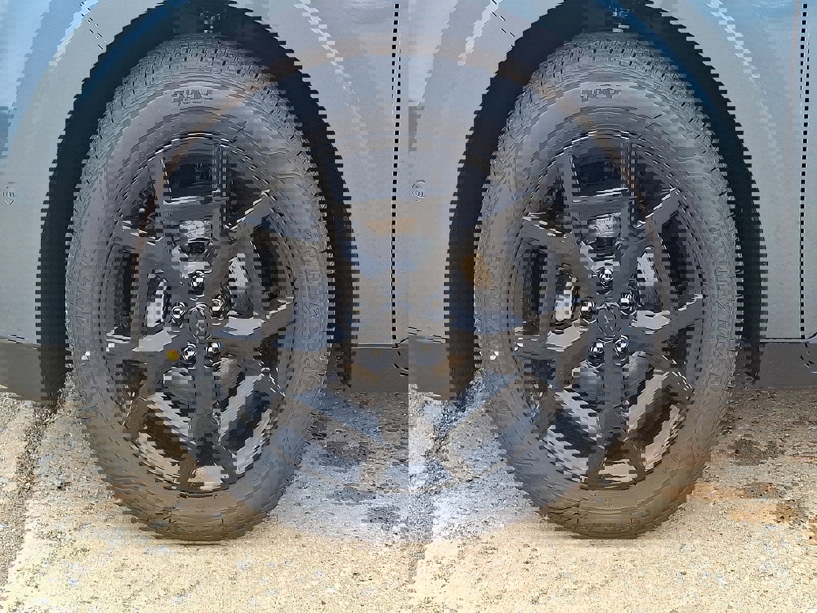 New 2026 Kia Carnival SX w/ SX Dark Edition Package image 5