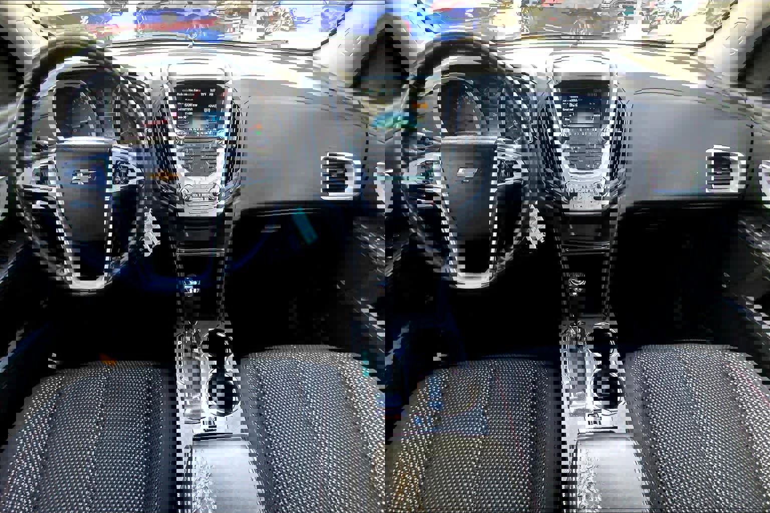 Used 2016 Chevrolet Equinox LT w/ Convenience Package image 14