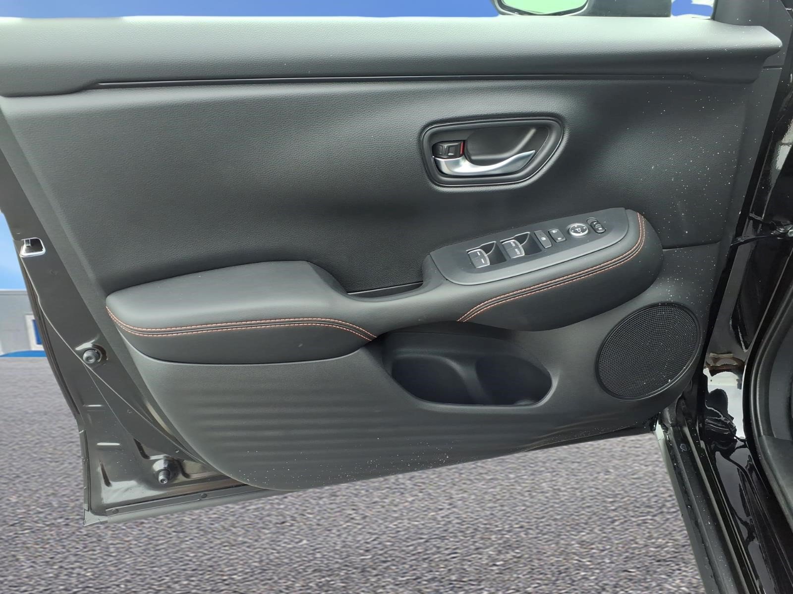 New 2027 Honda HR-V Sport image 16