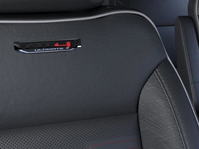 New 2026 GMC Yukon AT4 Ultimate image 21