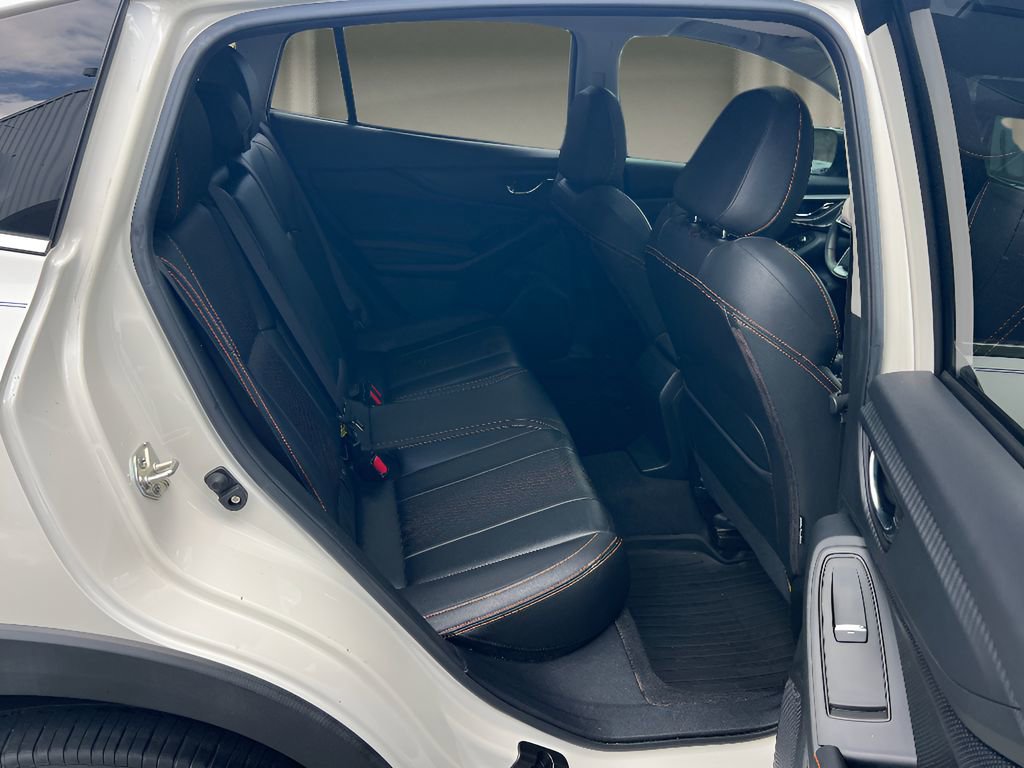 Used 2021 Subaru Crosstrek 2.5i Limited w/ Moonroof Package 2 image 18