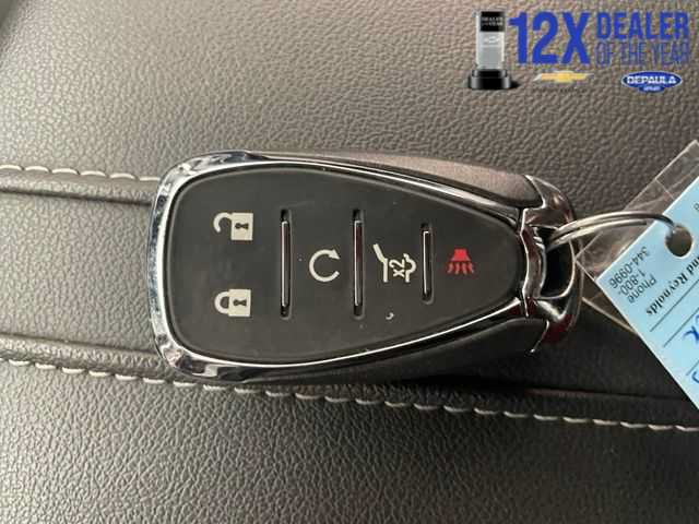 Used 2024 Chevrolet Blazer LT w/ Blazer LT Plus Package AWD/4WD image 21