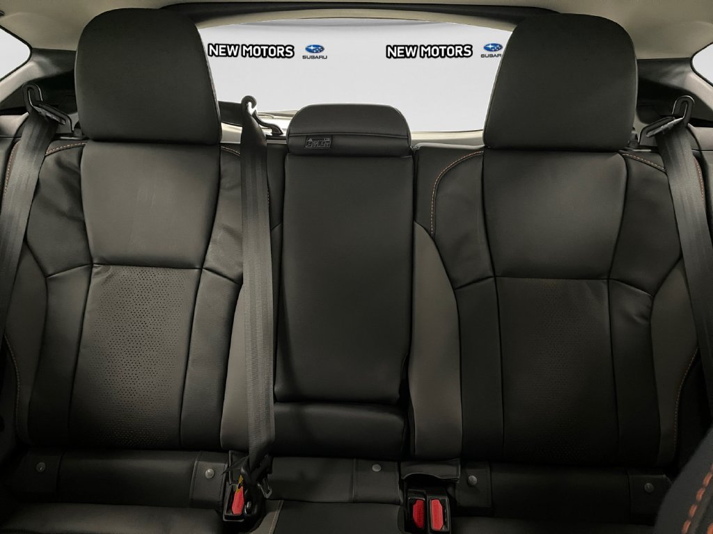 New 2026 Subaru Crosstrek 2.5i Limited AWD/4WD image 14