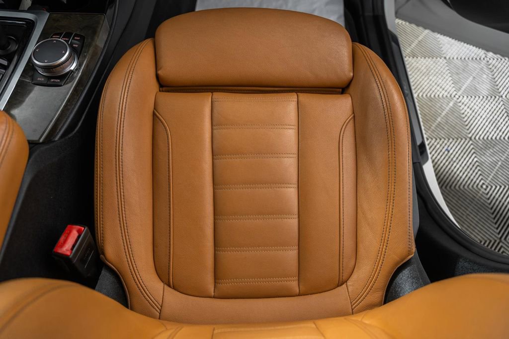 Used 2018 BMW X3 xDrive30i image 34