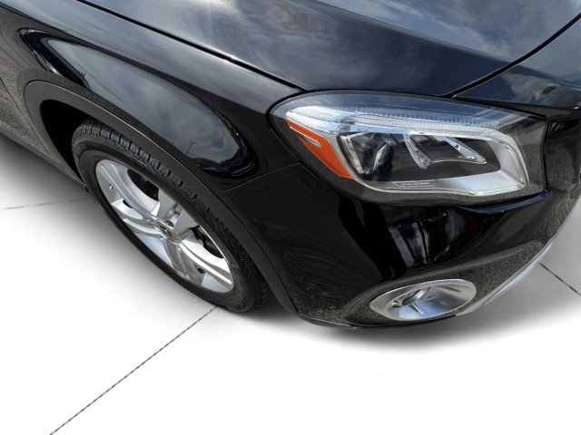 Used 2020 Mercedes-Benz GLA 250 4MATIC image 8