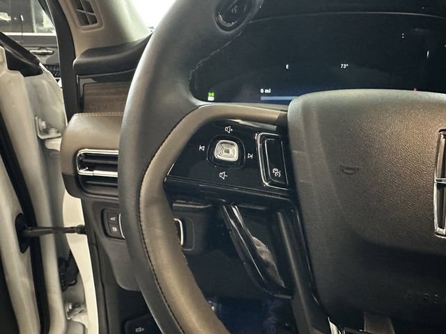 Certified 2025 Lincoln Corsair Grand Touring w/ Equipment Group 301A image 26