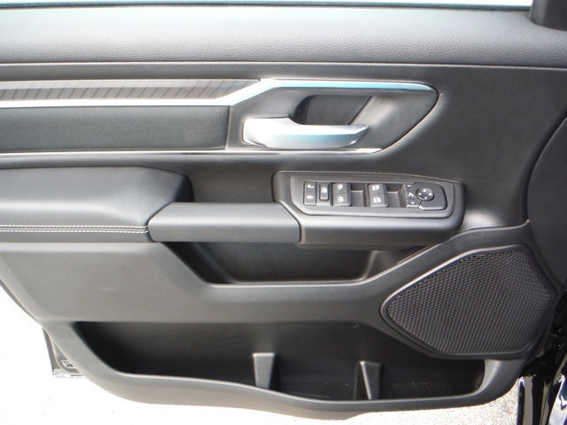 New 2027 RAM 1500 Big Horn AWD/4WD image 20