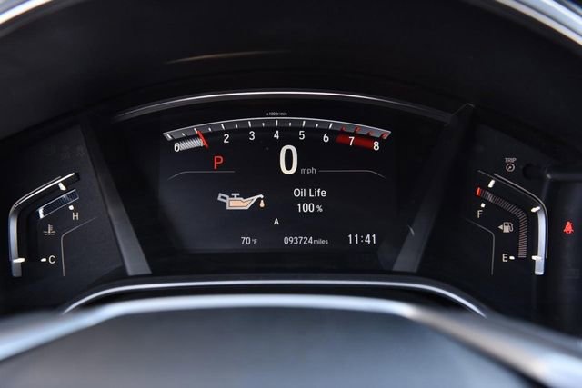 Used 2020 Honda CR-V EX-L image 12