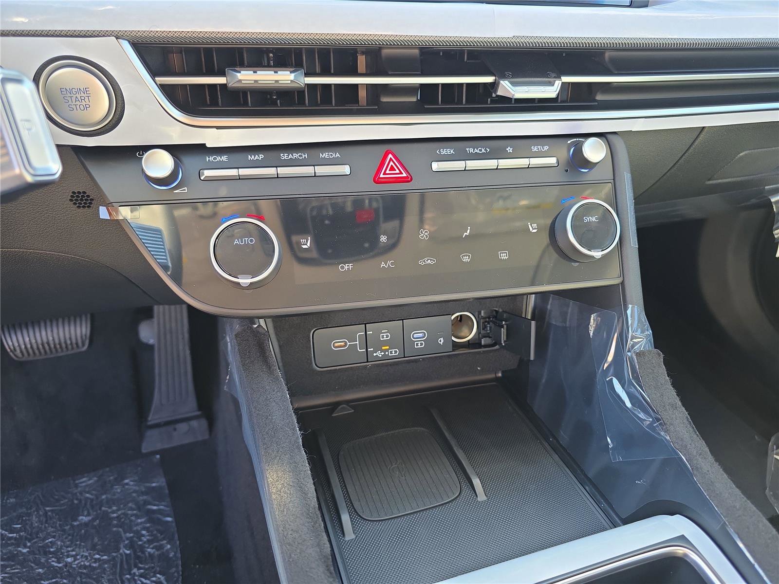 New 2026 Hyundai Sonata SEL image 17