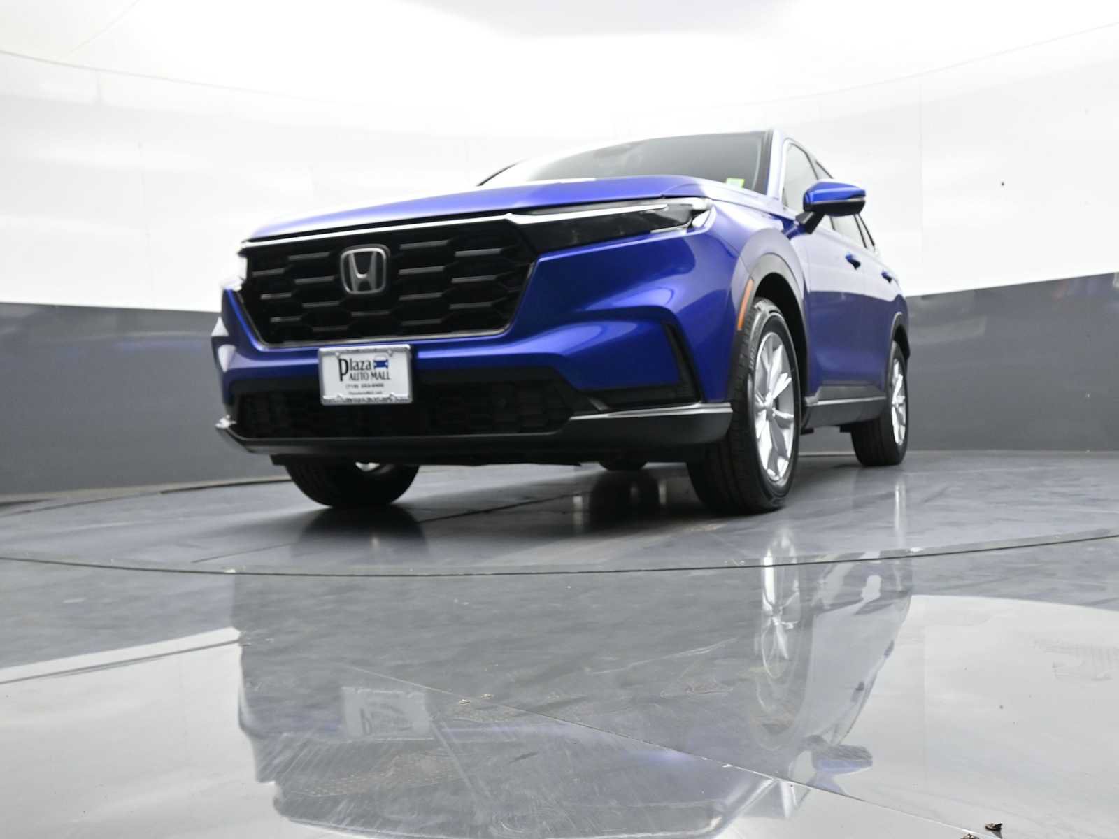 Certified 2024 Honda CR-V EX-L image 27