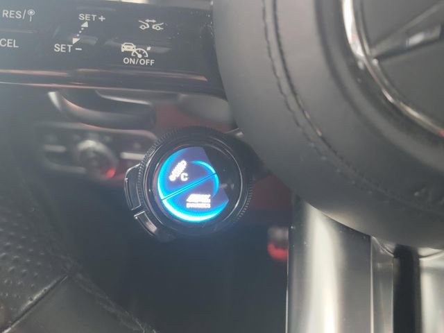 Used 2021 Mercedes-Benz G 63 AMG 4MATIC image 25