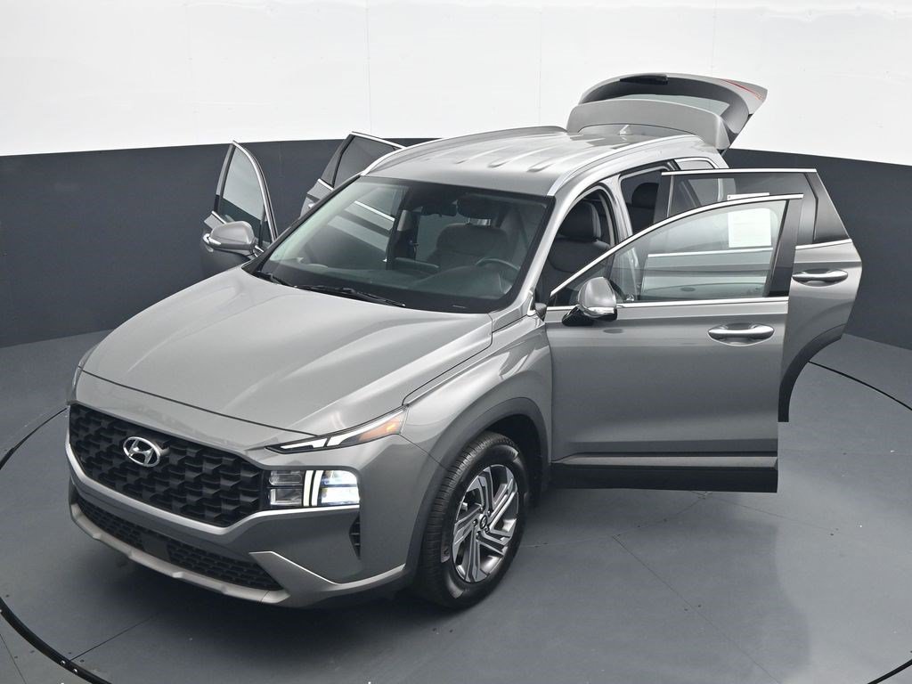 Used 2023 Hyundai Santa Fe SEL w/ Winter Weather Package FWD image 43