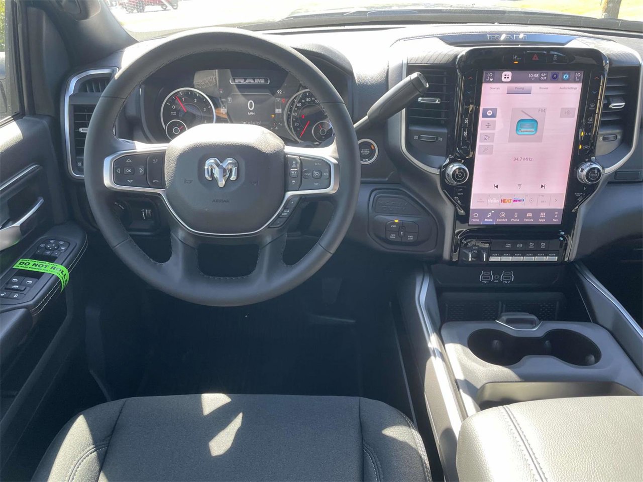 New 2026 RAM 2500 Big Horn image 11