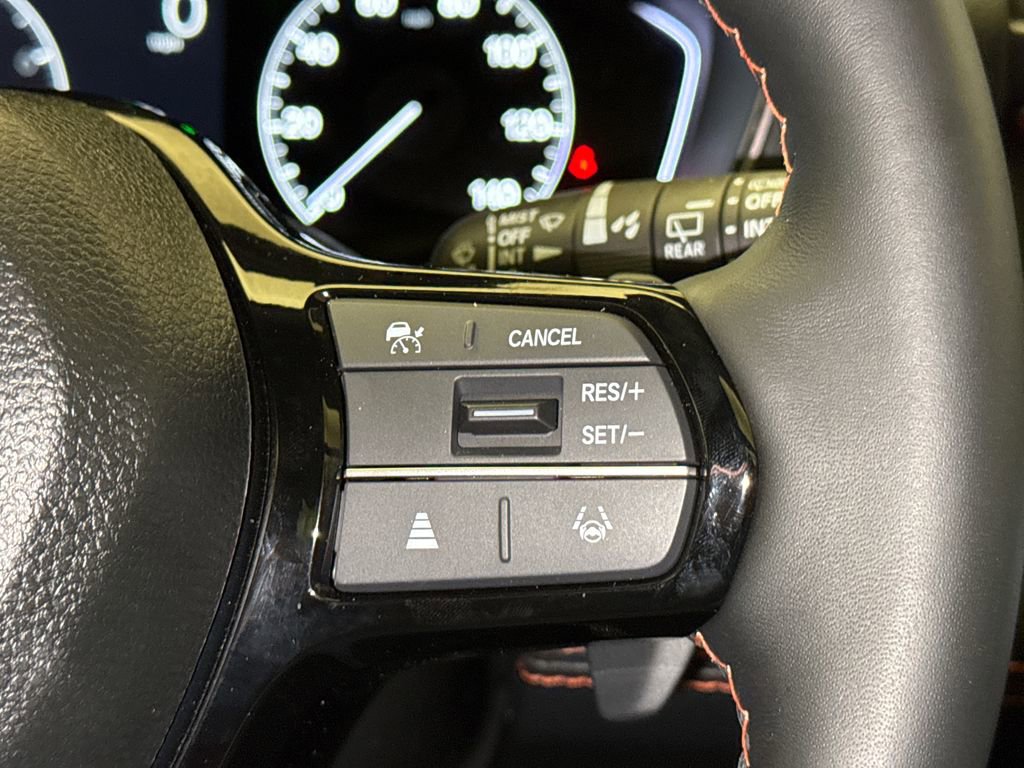 Certified 2025 Honda Pilot TrailSport image 33