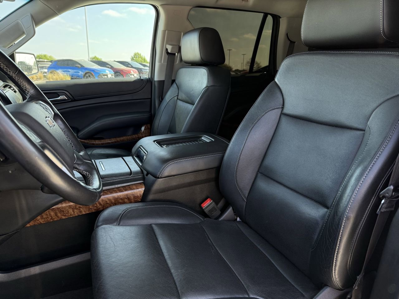 Used 2019 Chevrolet Tahoe Premier image 22