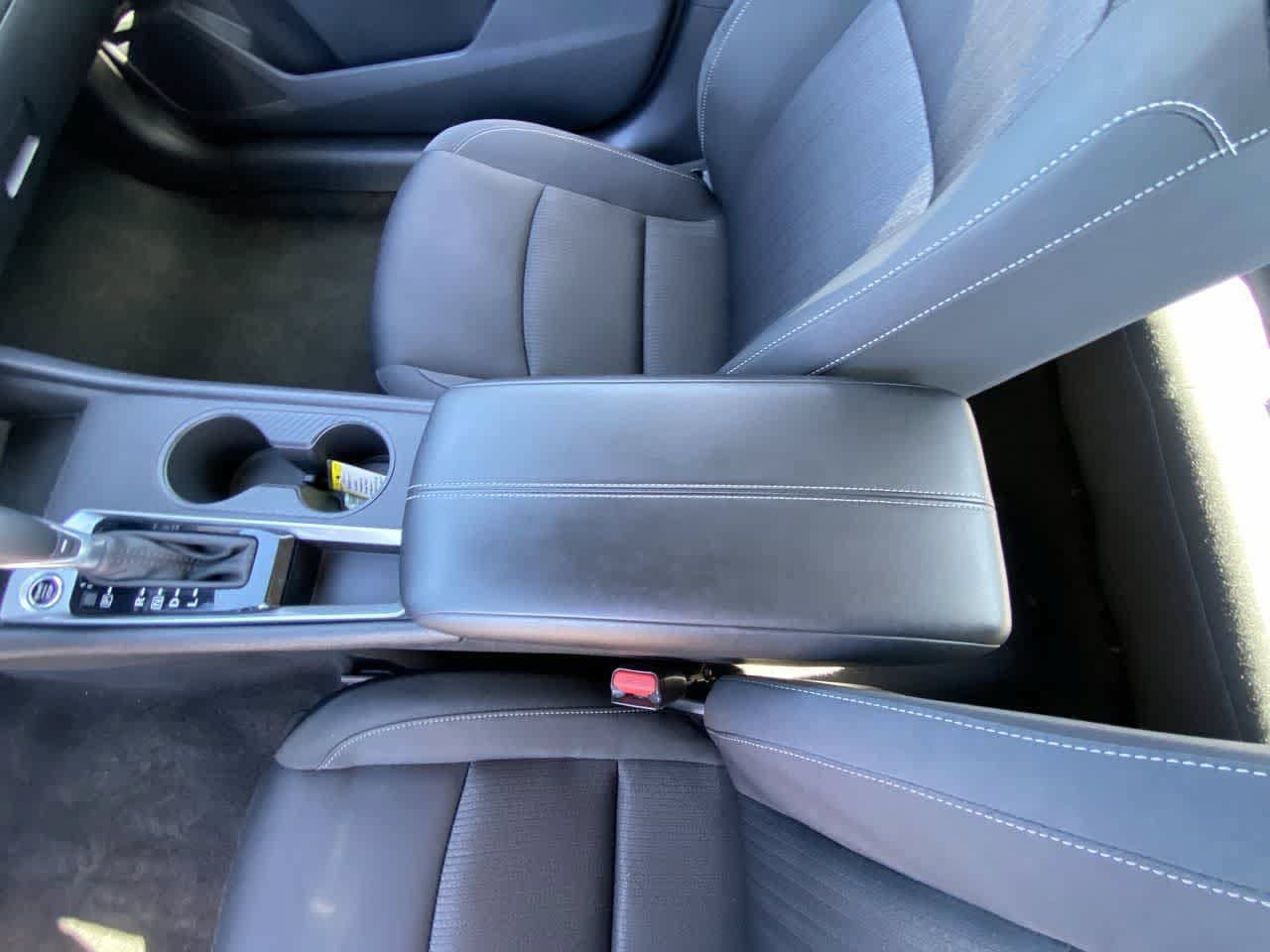 Used 2025 Nissan Altima 2.5 S FWD image 20
