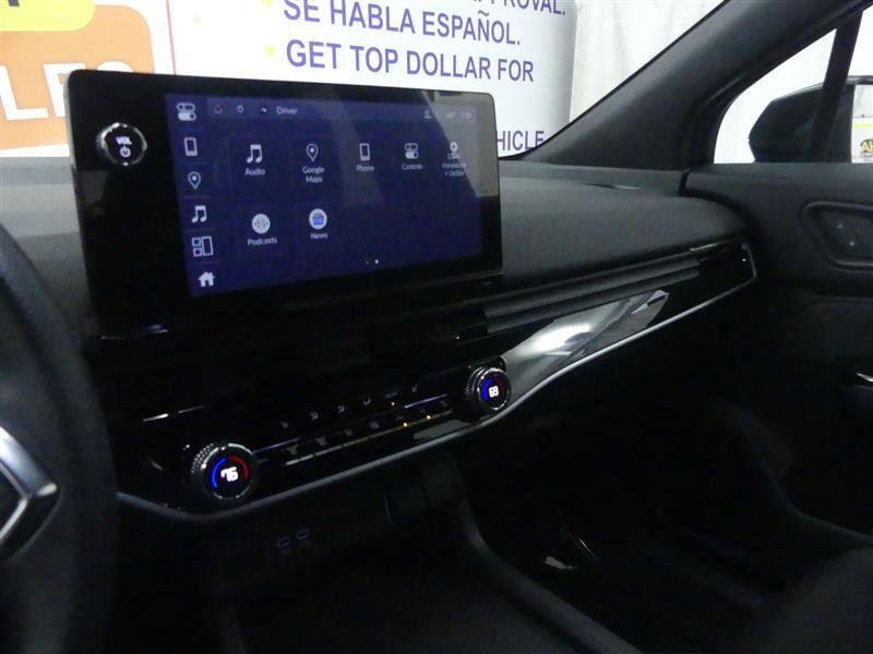 Used 2024 Honda Prologue EX image 13