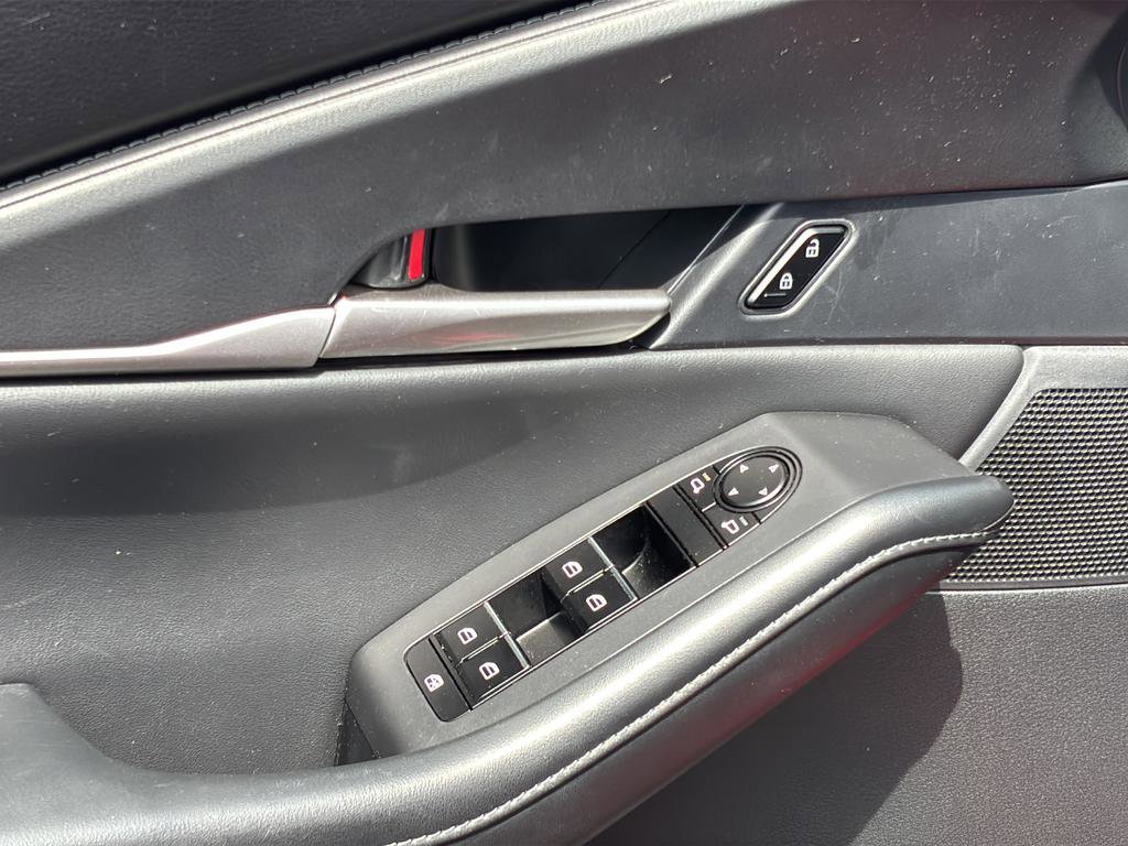 Used 2023 MAZDA CX-30 AWD 2.5 S w/ Select Package image 12