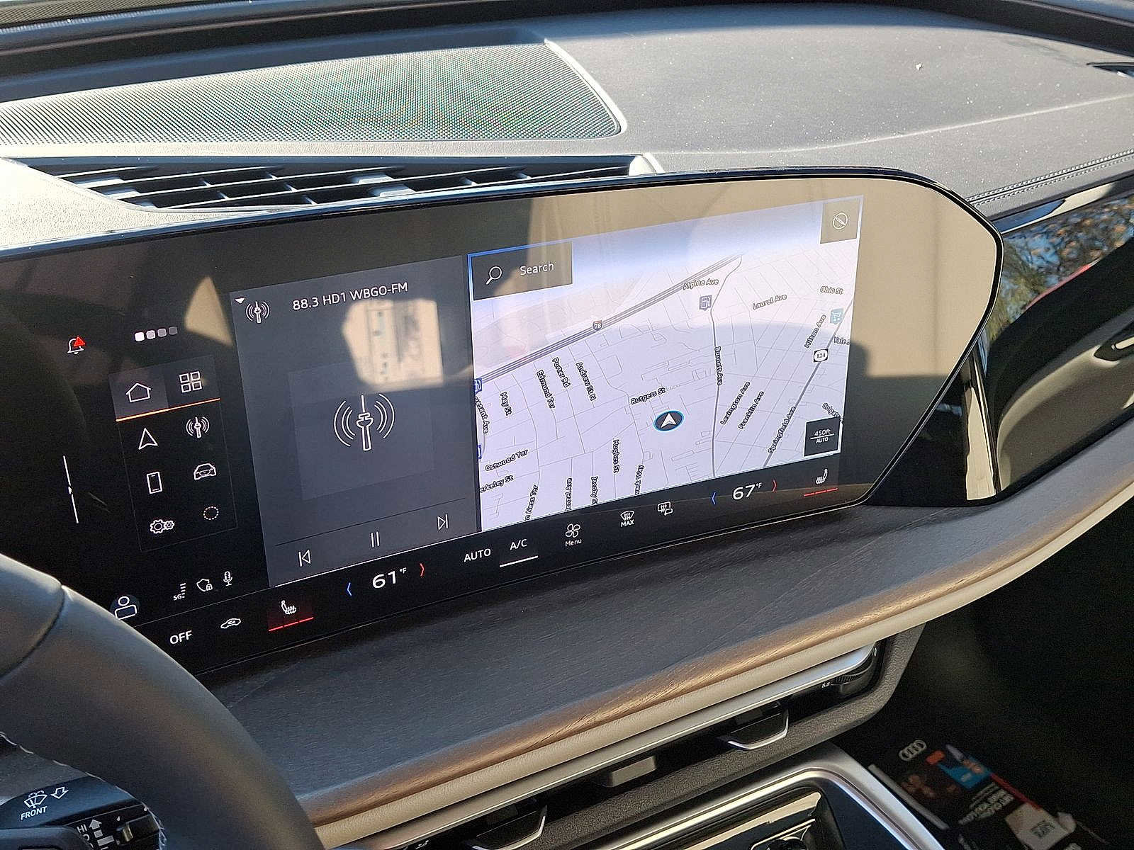 New 2025 Audi Q5 Premium image 15