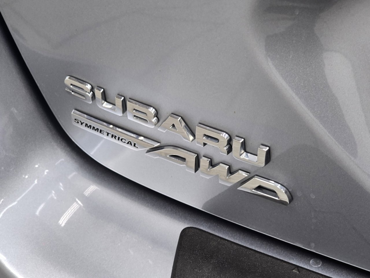 Used 2024 Subaru Crosstrek 2.5i Sport image 18