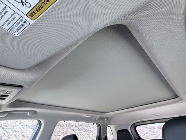 New 2026 Nissan Rogue SV w/ SV Premium Package image 18