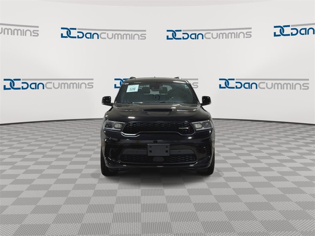 Used 2024 Dodge Durango R/T image 3