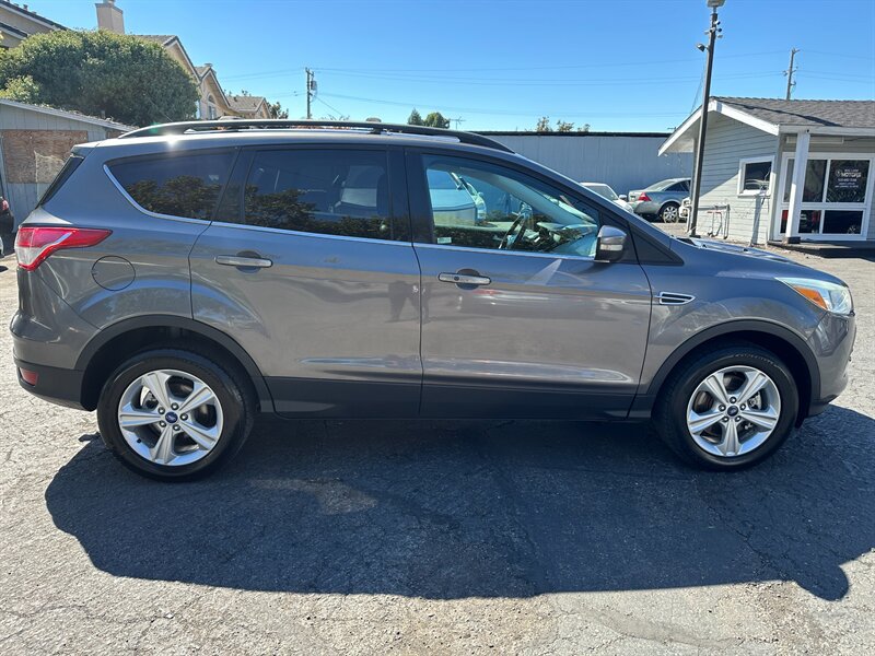 Used 2013 Ford Escape SEL AWD/4WD image 4