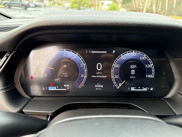 New 2026 Jeep Grand Cherokee Altitude image 19