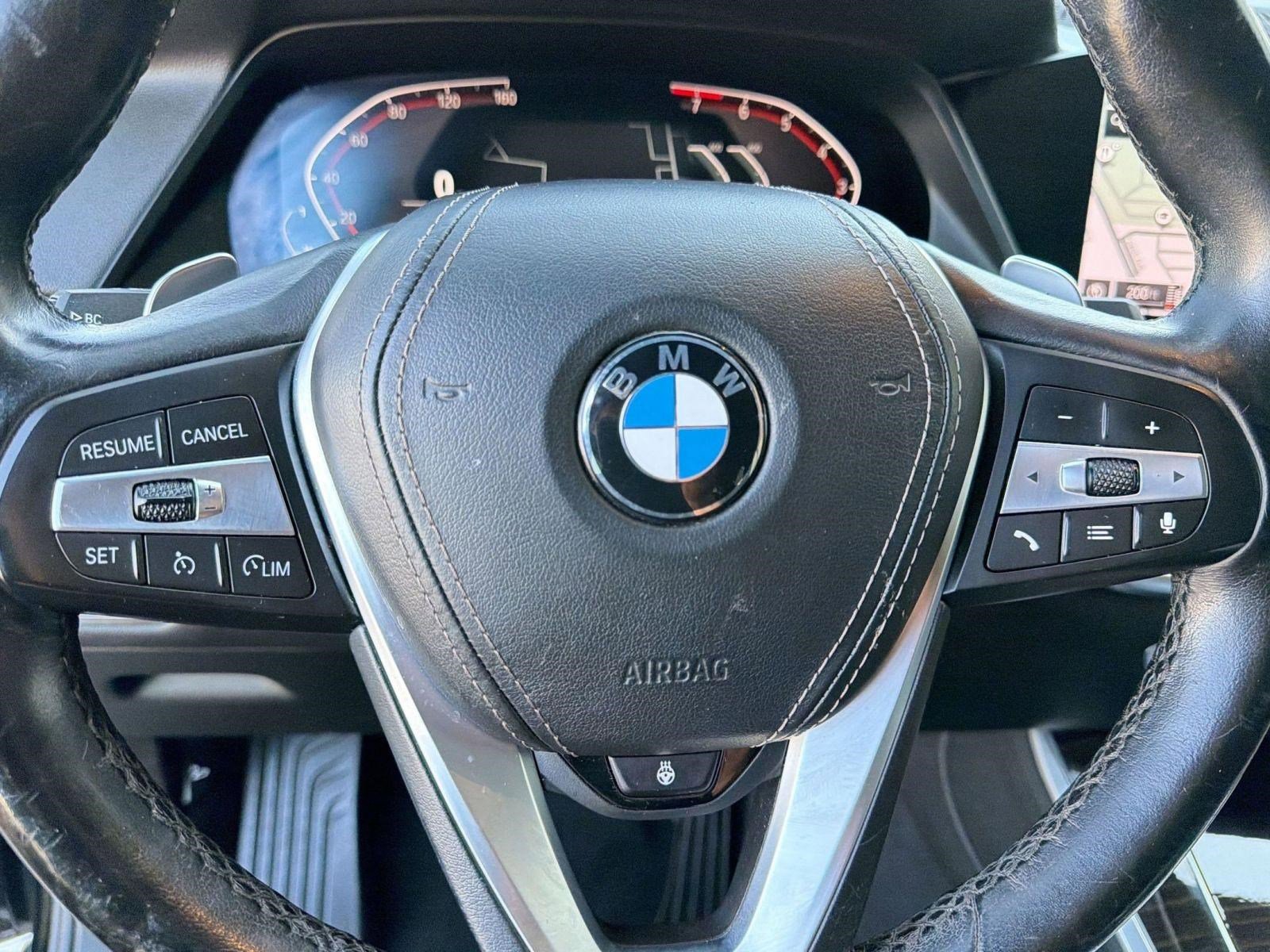 Used 2020 BMW X5 sDrive40i w/ Convenience Package RWD image 15