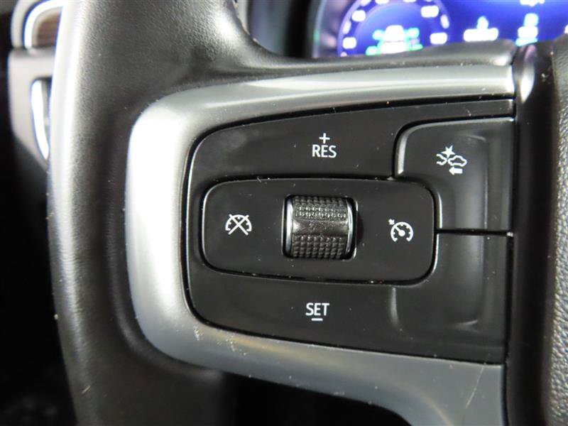 Used 2023 Chevrolet Tahoe LT AWD/4WD image 23