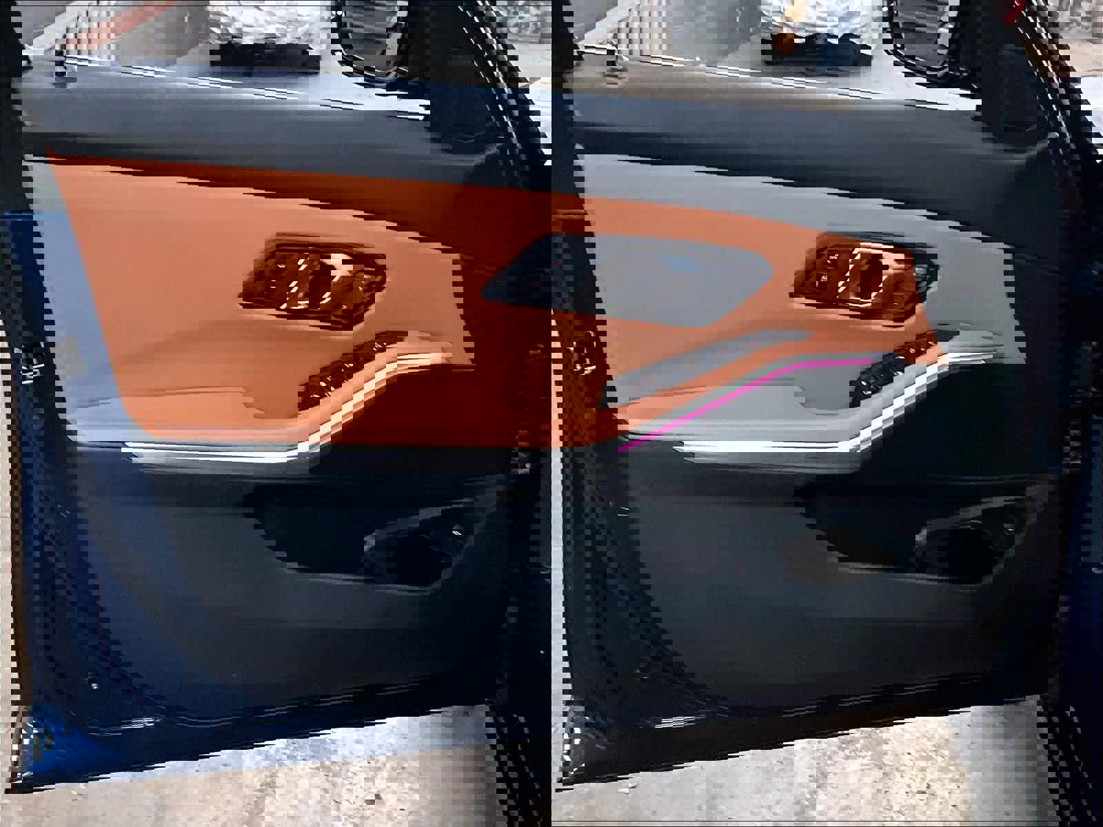 Used 2024 BMW 330i Sedan w/ Convenience Package RWD image 24