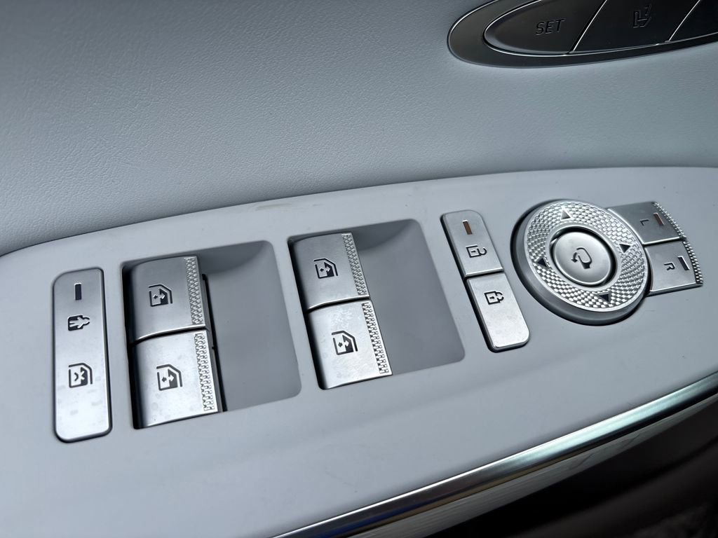 New 2026 Genesis GV70 2.5T Advanced image 11
